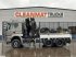 LKW del tipo MAN TGS 26.520 Euro 6 6x6 Hiab 54 Tonmeter laadkraan NEW AND UNUSED!, Neumaschine In ANDELST (Immagine 7)