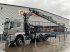 LKW del tipo MAN TGS 26.520 Euro 6 6x6 Hiab 54 Tonmeter laadkraan NEW AND UNUSED!, Neumaschine In ANDELST (Immagine 2)