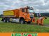 LKW типа MAN TGS 28.520 Allrad mit Lift Lenkachse Multlift Abroller + Streuer + Schneepflug Winterdienst, Gebrauchtmaschine в Warmensteinach (Фотография 5)