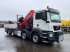 LKW des Typs MAN TGS 35.430 Euro 6 Fassi 135 Tonmeter laadkraan Just 6.169 km!, Gebrauchtmaschine in ANDELST (Bild 5)