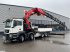 LKW des Typs MAN TGS 35.430 Euro 6 Fassi 135 Tonmeter laadkraan Just 6.169 km!, Gebrauchtmaschine in ANDELST (Bild 1)