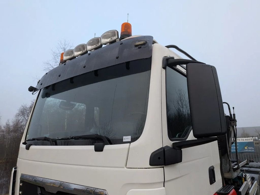 LKW typu MAN TGS 35.440, Gebrauchtmaschine v Groningen (Obrázek 10)