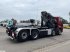 LKW des Typs MAN TGS 35.480 8x4H Euro 6 HMF 40 Tonmeter laadkraan + Fly-Jib, Gebrauchtmaschine in ANDELST (Bild 4)