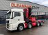 LKW des Typs MAN TGS 35.500 8x4 HMF 95 Tonmeter laadkraan bj. 2019!, Gebrauchtmaschine in ANDELST (Bild 7)