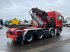 LKW του τύπου MAN TGS 41.480 8x4 ZF Intarder Fassi 130 Tonmeter laadkraan + Fly-JI, Gebrauchtmaschine σε ANDELST (Φωτογραφία 5)