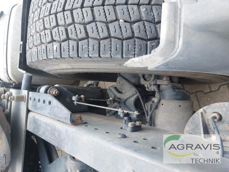 LKW tipa MAN TGX 18.400, Gebrauchtmaschine u Alpen (Slika 16)