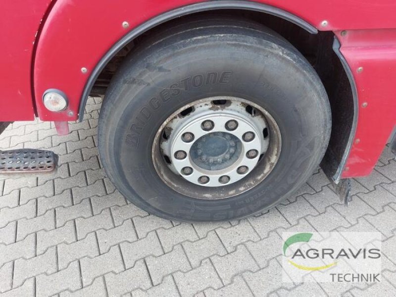 LKW tipa MAN TGX 18.400, Gebrauchtmaschine u Alpen (Slika 11)