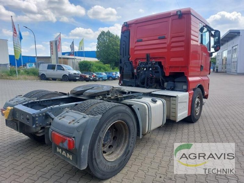 LKW tipa MAN TGX 18.400, Gebrauchtmaschine u Alpen (Slika 3)