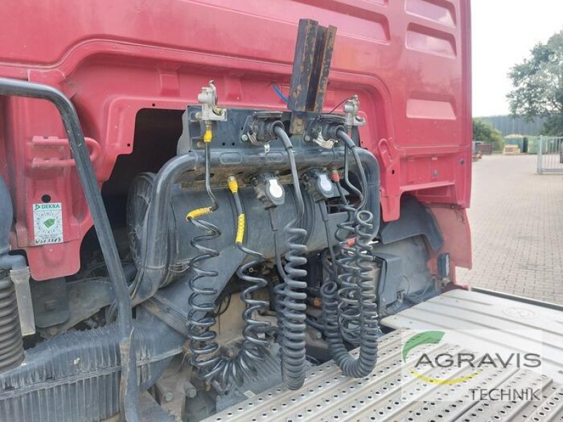 LKW tipa MAN TGX 18.400, Gebrauchtmaschine u Alpen (Slika 9)