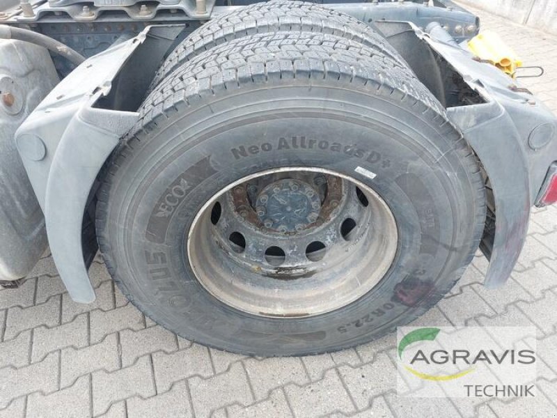 LKW tipa MAN TGX 18.400, Gebrauchtmaschine u Alpen (Slika 12)