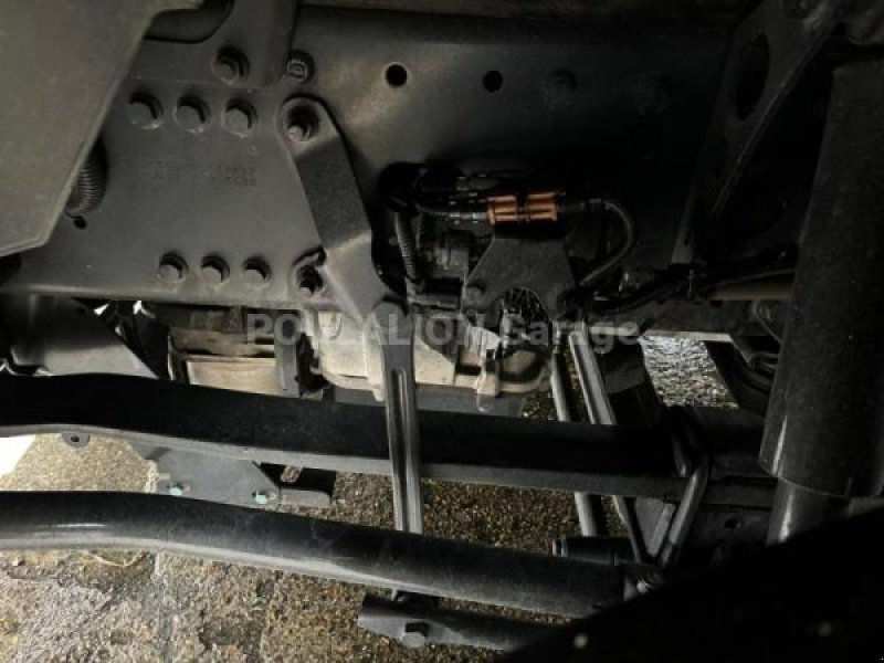 LKW typu MAN TGX 18.460 4X2 BLS L.2007, Gebrauchtmaschine w Bourron Marlotte (Zdjęcie 7)