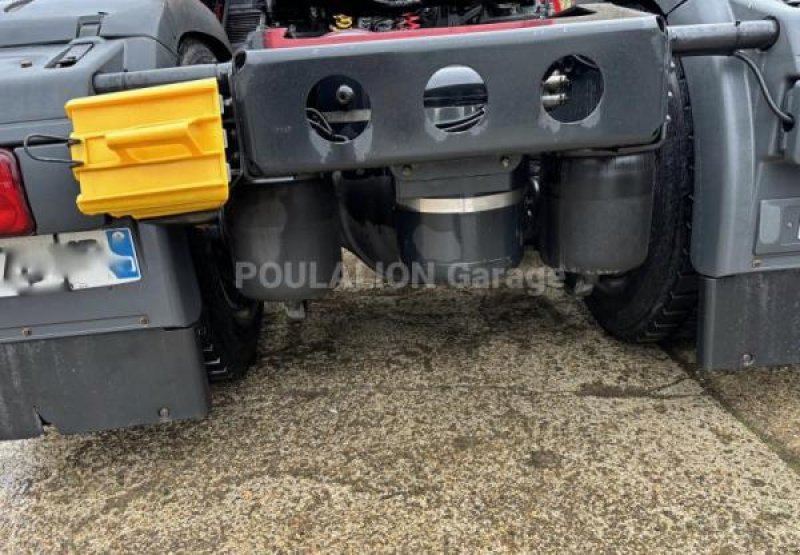 LKW za tip MAN TGX 18.460 4X2 BLS L.2007, Gebrauchtmaschine u Bourron Marlotte (Slika 5)