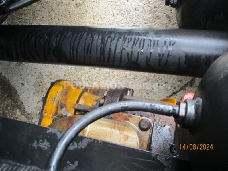 LKW типа MAN TGX 18.460, Gebrauchtmaschine в Bourron Marlotte (Фотография 10)