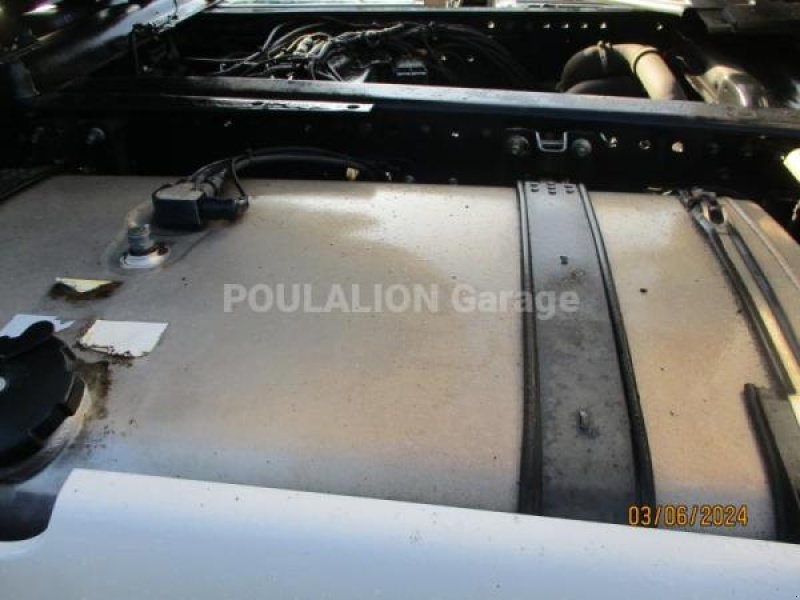 LKW van het type MAN TGX 18.460, Gebrauchtmaschine in Bourron Marlotte (Foto 5)