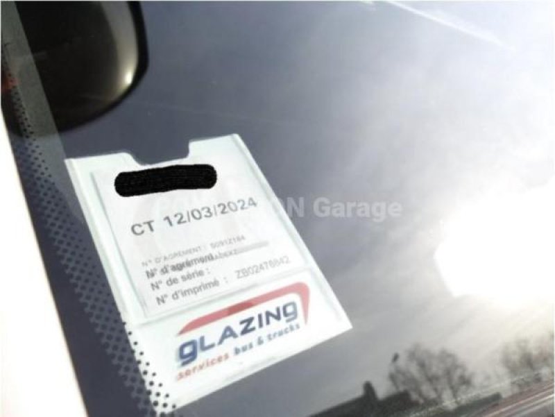 LKW от тип MAN TGX 18.460, Gebrauchtmaschine в Bourron Marlotte (Снимка 10)