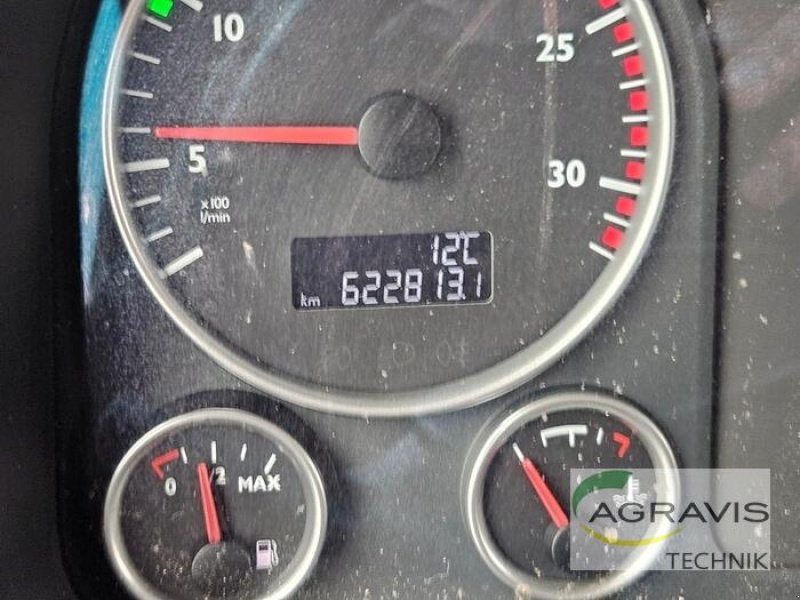 LKW of the type MAN TGX 18.480 4X2 BLS, Gebrauchtmaschine in Calbe / Saale (Picture 9)