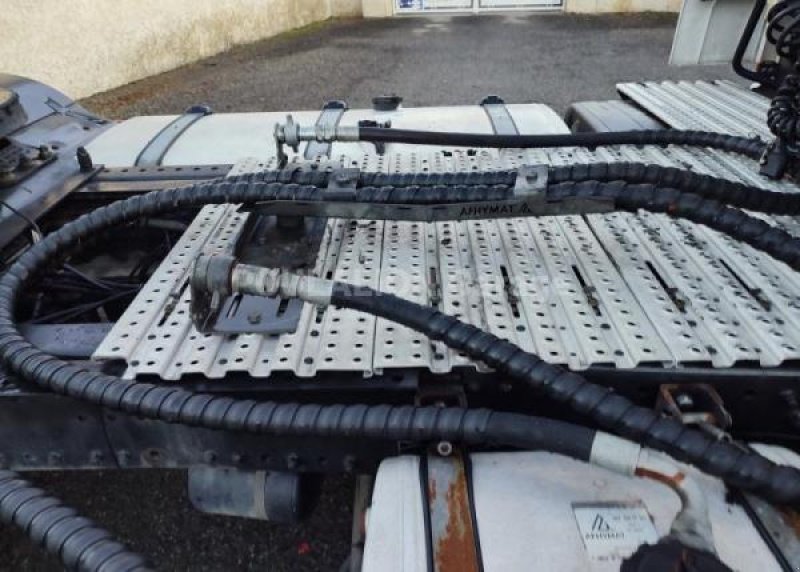 LKW za tip MAN TGX 18.500 4X2, Gebrauchtmaschine u Bourron Marlotte (Slika 10)