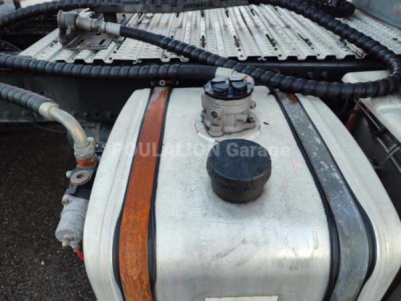 LKW typu MAN TGX 18.500 4X2, Gebrauchtmaschine v Bourron Marlotte (Obrázok 9)