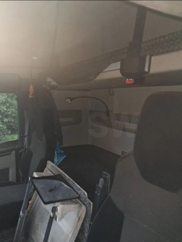 LKW от тип MAN TGX 18.510, Gebrauchtmaschine в Bourron Marlotte (Снимка 10)