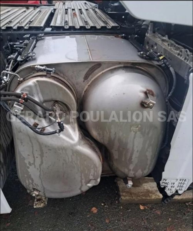 LKW tip MAN TGX 18.510, Gebrauchtmaschine in Bourron Marlotte (Poză 7)