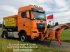 LKW of the type MAN TGX 18.520 Allrad Hydrodrive Winterdienst + Schneepflug + Streuer, Neumaschine in Warmensteinach (Picture 10)
