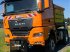 LKW of the type MAN TGX 18.520 Allrad Hydrodrive Winterdienst + Schneepflug + Streuer, Neumaschine in Warmensteinach (Picture 3)