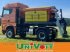 LKW of the type MAN TGX 18.520 Allrad Hydrodrive Winterdienst + Schneepflug + Streuer, Neumaschine in Warmensteinach (Picture 7)