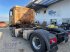 LKW типа MAN TGX 18.540  4x4 Brandschaden, Gebrauchtmaschine в Schutterzell (Фотография 9)