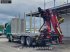 LKW des Typs MAN TGX 26.540 6X4 TAJFUN L150Z.96 woodcrane Holztransport Manual Re, Gebrauchtmaschine in Veghel (Bild 10)