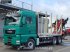 LKW des Typs MAN TGX 26.540 6X4 TAJFUN L150Z.96 woodcrane Holztransport Manual Re, Gebrauchtmaschine in Veghel (Bild 9)