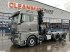 LKW des Typs MAN TGX 26.580 6x4 Euro 6 Retarder Hiab 30 Tonmeter laadkraan + Fly-, Gebrauchtmaschine in ANDELST (Bild 2)
