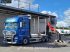LKW typu MAN TGX 33.580 TGX 6X4 Palfinger Epsilon Wood crane Holztransport Re, Gebrauchtmaschine v Veghel (Obrázok 5)
