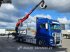 LKW typu MAN TGX 33.580 TGX 6X4 Palfinger Epsilon Wood crane Holztransport Re, Gebrauchtmaschine v Veghel (Obrázok 3)