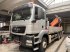 LKW of the type MAN Truck & Bus TGA08 TGS 26.440 6 x 4 BL mit Kran PK, Gebrauchtmaschine in Schwebheim (Picture 1)