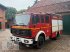 LKW des Typs Mercedes-Benz 1224 AF TLF16 Feuerwehr Automatik Allrad Expedition, Gebrauchtmaschine in Fitzen (Bild 2)
