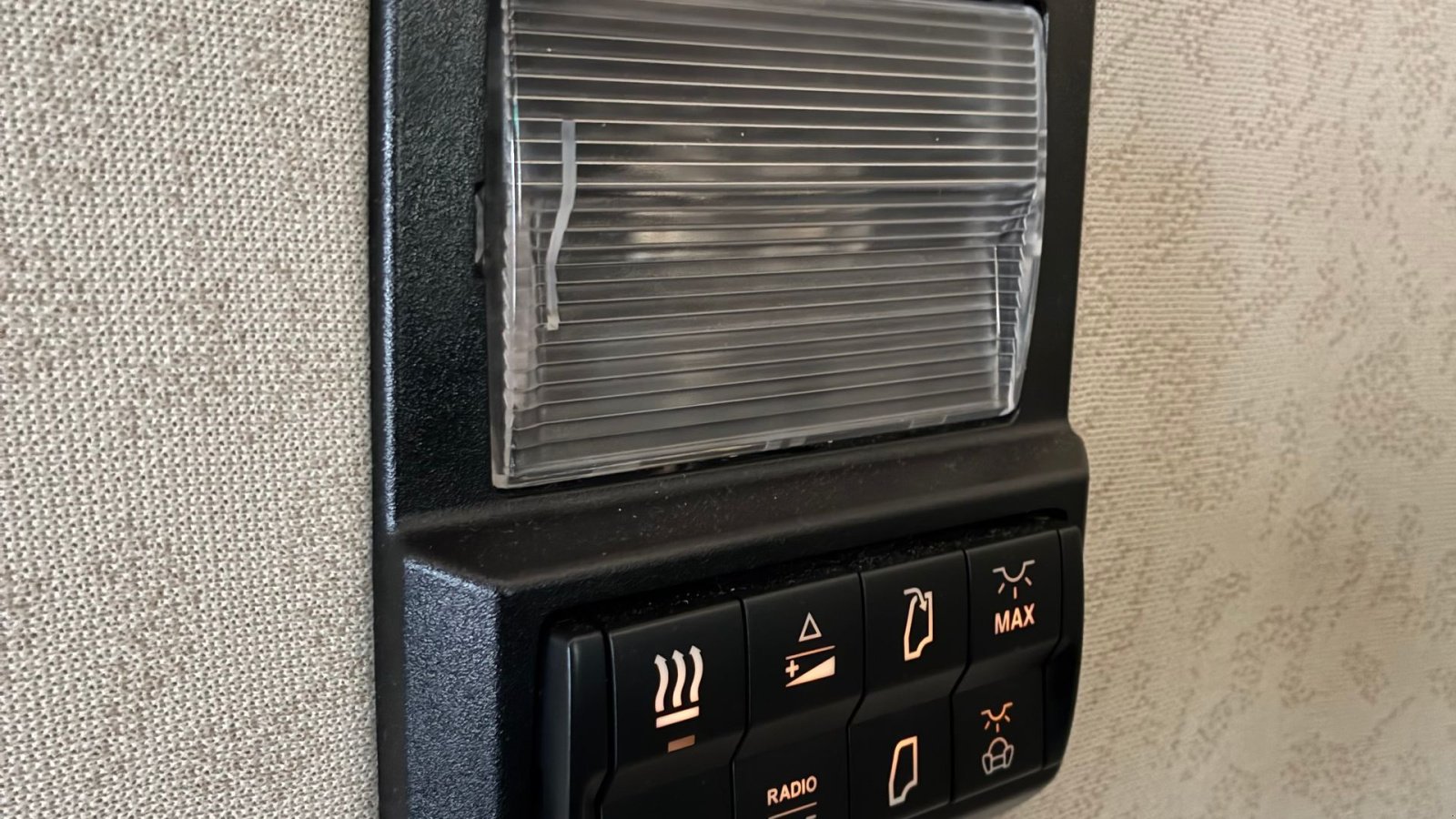 LKW des Typs Mercedes-Benz Actros 1845 GIGASPACE, Gebrauchtmaschine in Hedensted (Bild 15)