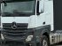 LKW des Typs Mercedes-Benz Actros 1845 GIGASPACE, Gebrauchtmaschine in Hedensted (Bild 1)