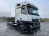 LKW du type Mercedes-Benz Actros 1848 L, Gebrauchtmaschine en Düsseldorf (Photo 2)