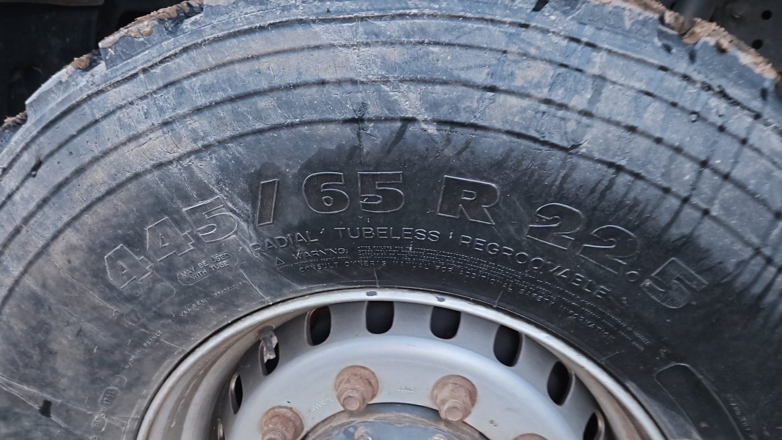 LKW типа Mercedes-Benz Arcos, Gebrauchtmaschine в Hartenstein (Фотография 11)