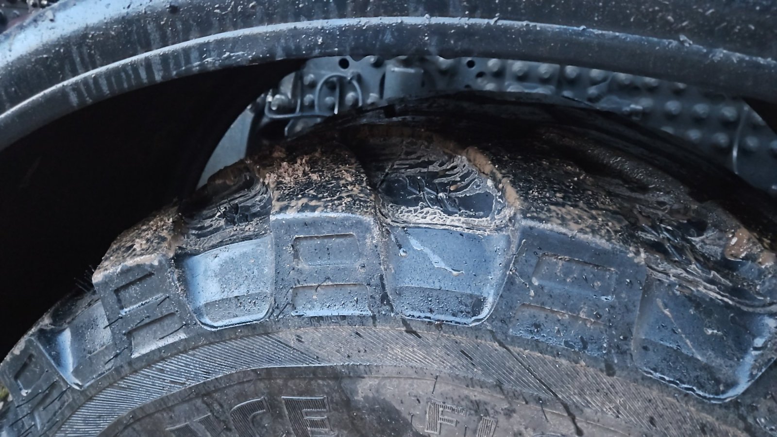 LKW типа Mercedes-Benz Arcos, Gebrauchtmaschine в Hartenstein (Фотография 12)