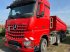 LKW от тип Mercedes-Benz AROCS 1848, Gebrauchtmaschine в Liebenwalde (Снимка 4)