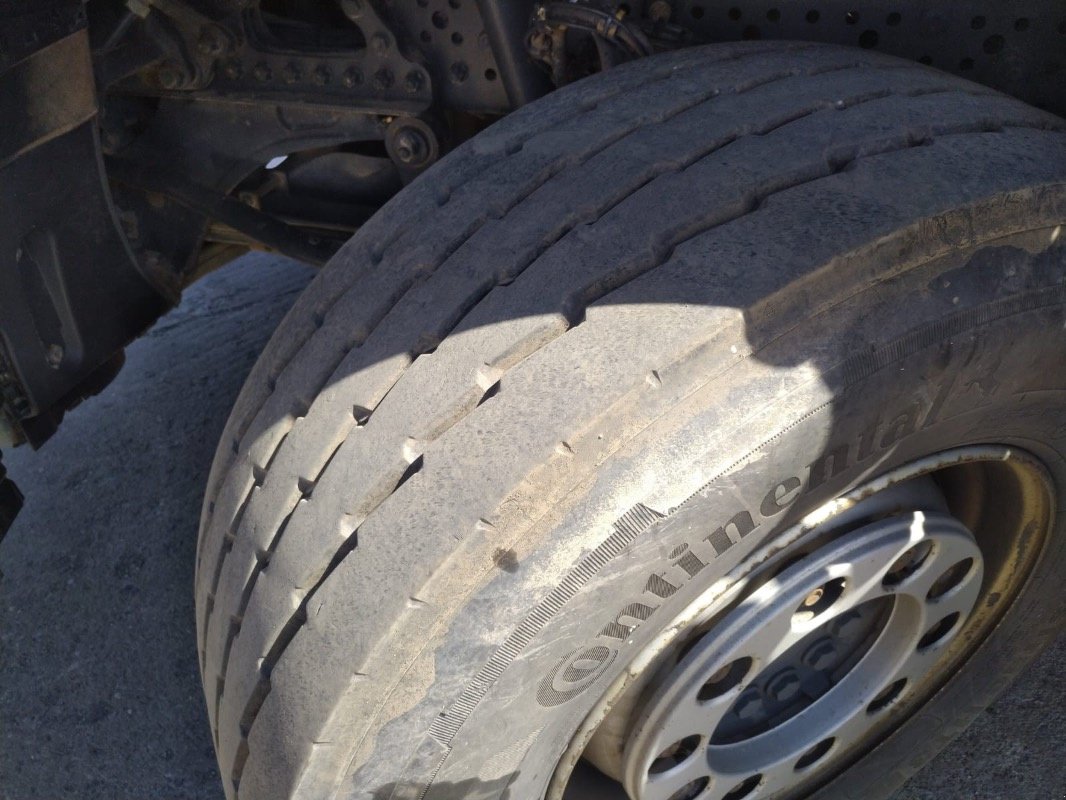 LKW от тип Mercedes-Benz AROCS 1848, Gebrauchtmaschine в Liebenwalde (Снимка 10)