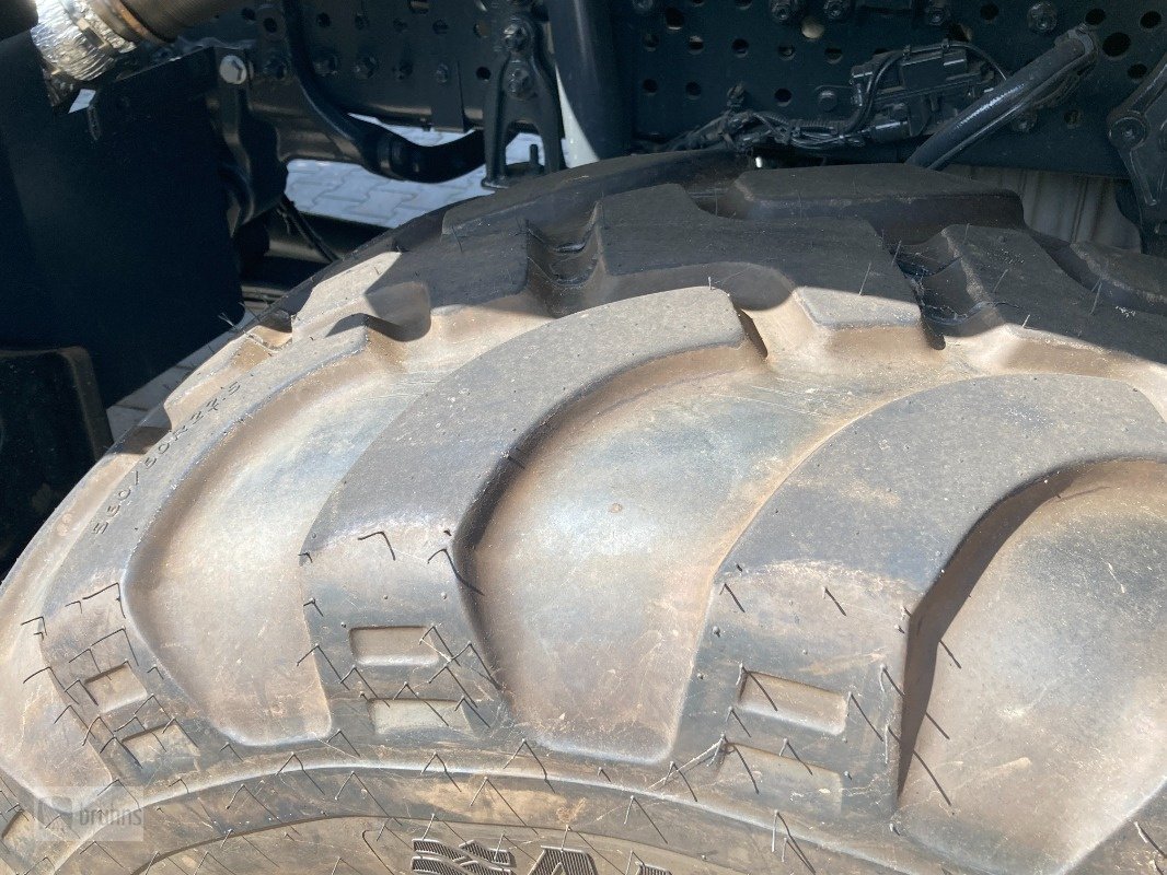 LKW des Typs Mercedes-Benz Arocs 2048 Agrotruck-Lof Sattelzugmaschine, Gebrauchtmaschine in Karstädt (Bild 7)