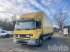 LKW типа Mercedes-Benz Atego 1224, Gebrauchtmaschine в Düsseldorf (Фотография 1)