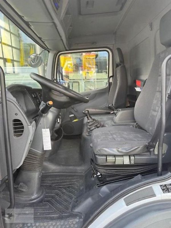 LKW des Typs Mercedes-Benz Atego 816 LKW Koffer 7,49t LKW, Gebrauchtmaschine in Gevelsberg (Bild 6)