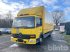 LKW des Typs Mercedes-Benz Atego 818, Gebrauchtmaschine in Düsseldorf (Bild 1)