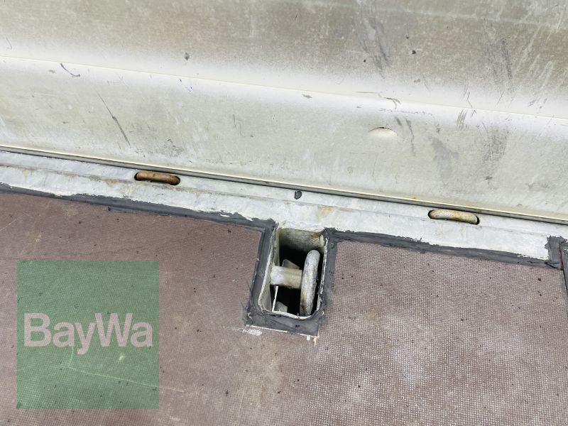 LKW типа Mercedes-Benz Atego 924 L Rampen+Kran, Gebrauchtmaschine в Manching (Фотография 18)