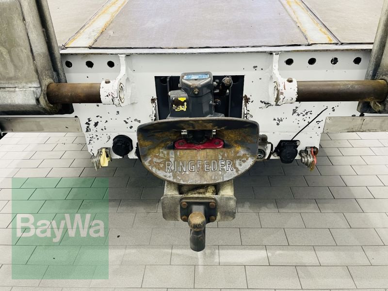 LKW типа Mercedes-Benz Atego 924 L Rampen+Kran, Gebrauchtmaschine в Manching (Фотография 7)