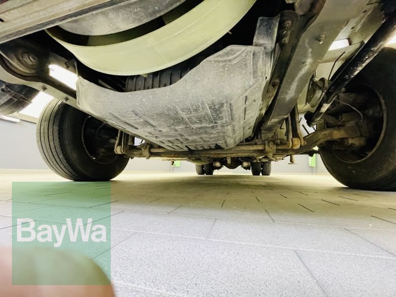 LKW типа Mercedes-Benz Atego 924 L Rampen+Kran, Gebrauchtmaschine в Manching (Фотография 21)