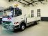 LKW типа Mercedes-Benz Atego 924 L Rampen+Kran, Gebrauchtmaschine в Manching (Фотография 10)